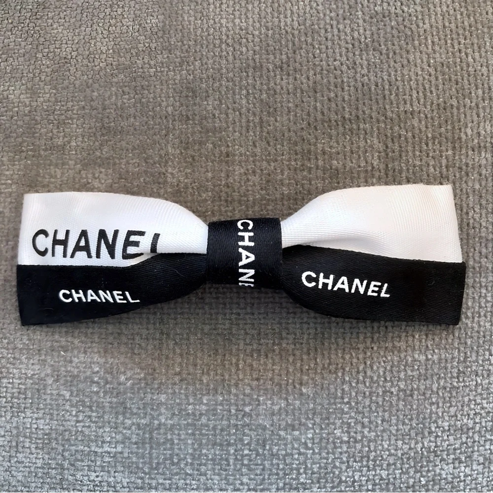 Hand Crafted authentic chanel
